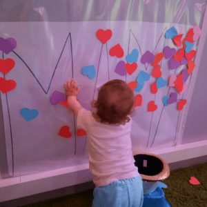 Mami, te quiero 8 de mayo