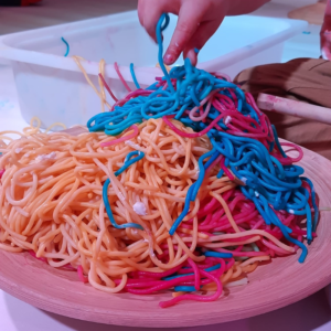 Primavera en tus manos 22 de mayo