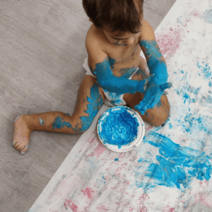 El arte invernal 27 de febrero